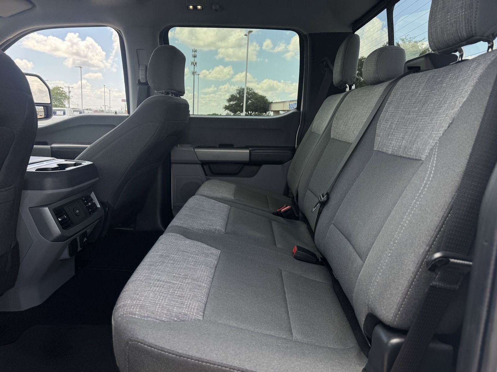 2024 Ford F-350SD XLT