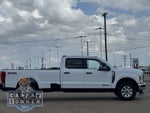 2024 Ford F-350SD XLT