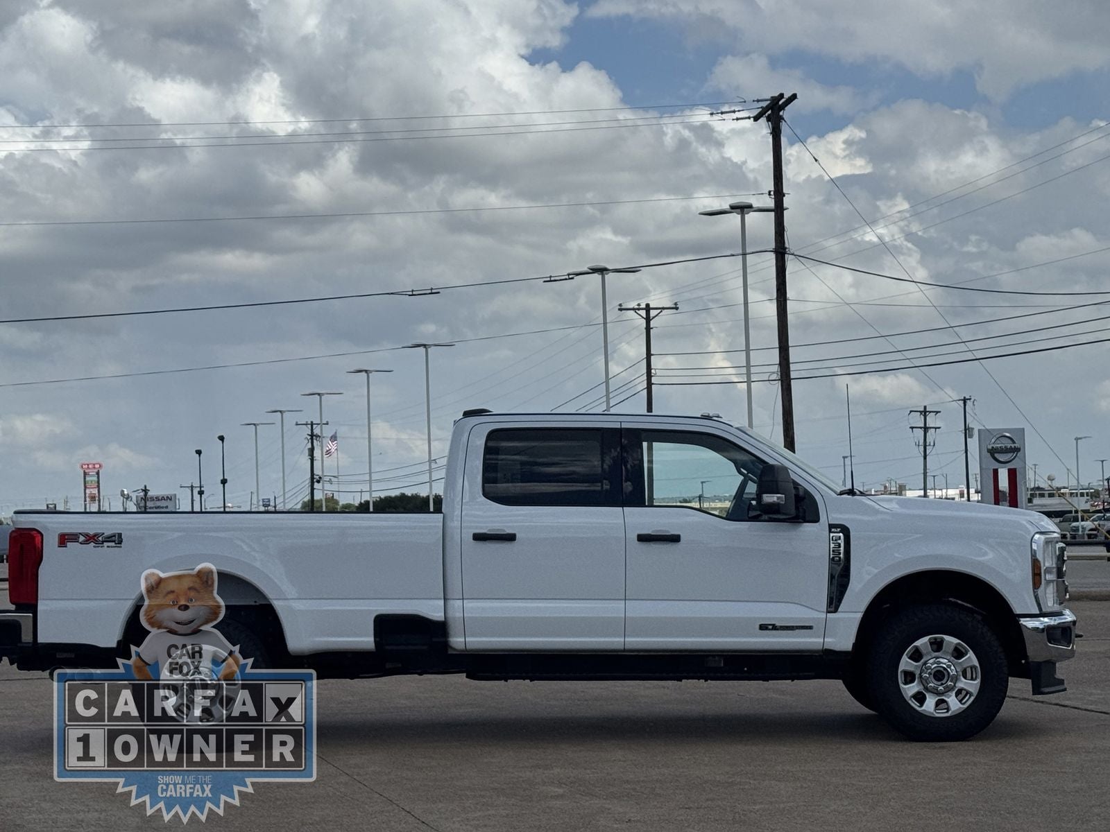 2024 Ford F-350SD XLT