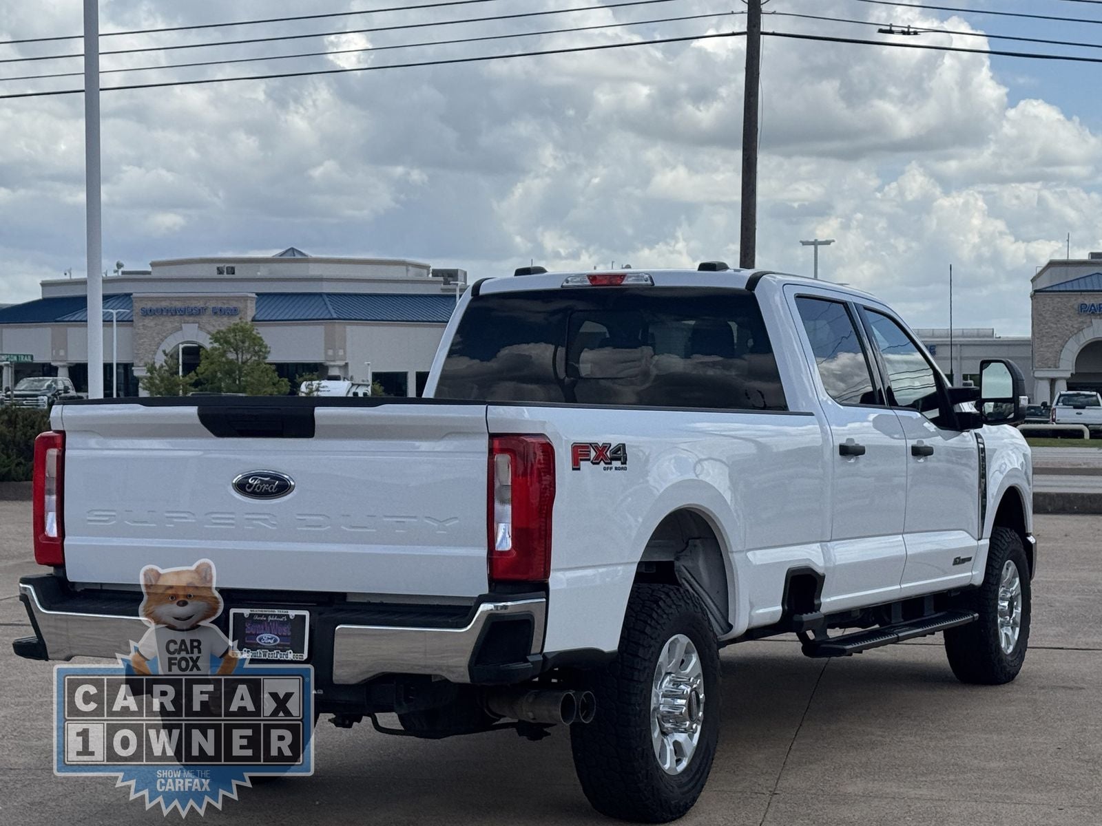 2024 Ford F-350SD XLT