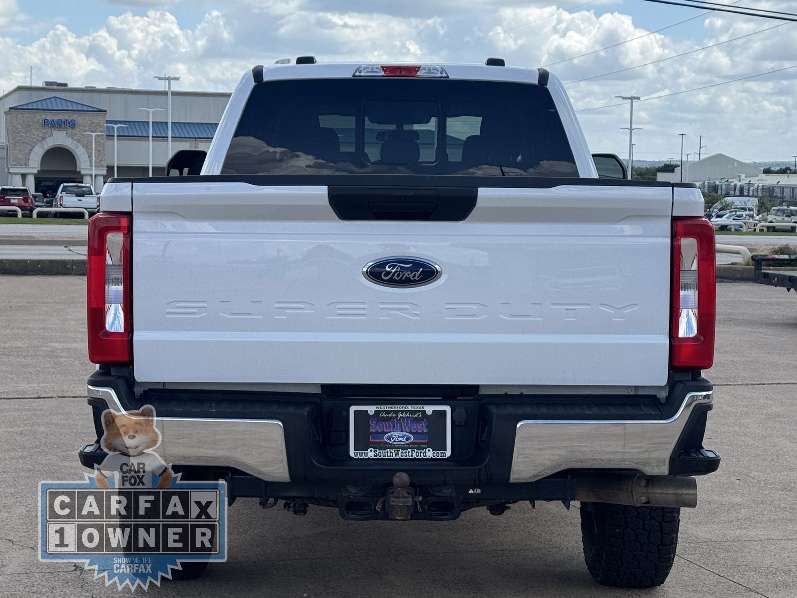 2024 Ford F-350SD XLT