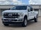 2024 Ford F-350SD XLT