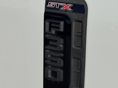 2024 Ford F-350SD XL