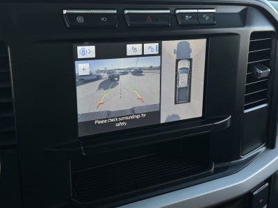 2024 Ford F-350SD XL