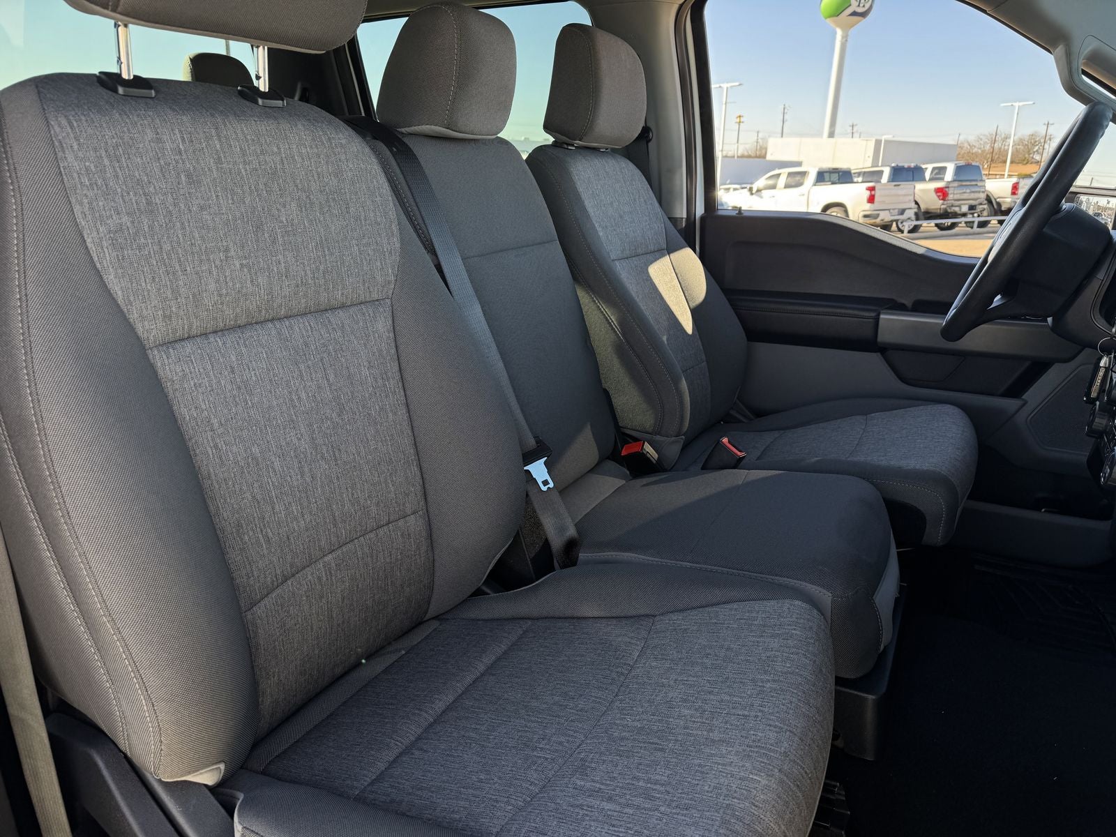 2024 Ford F-350SD XL