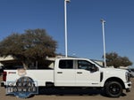2024 Ford F-350SD XL