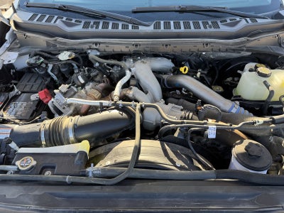 2024 Ford F-350SD XL