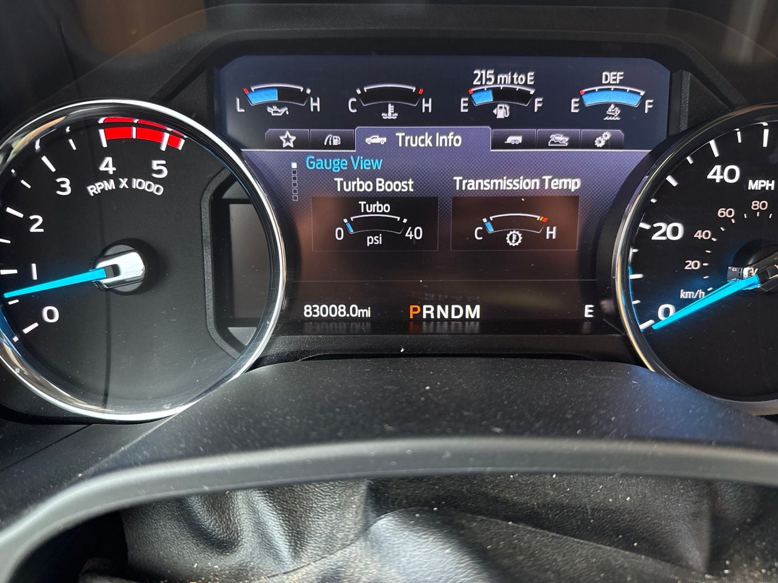 2021 Ford F-350SD Lariat