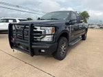 2021 Ford F-350SD Lariat