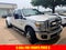2011 Ford F-350SD Lariat DRW