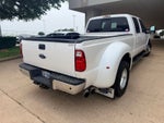 2011 Ford F-350SD Lariat DRW