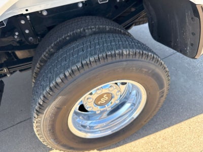 2024 Ford F-350SD King Ranch DRW