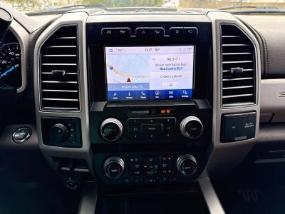 2021 Ford F-350SD King Ranch DRW