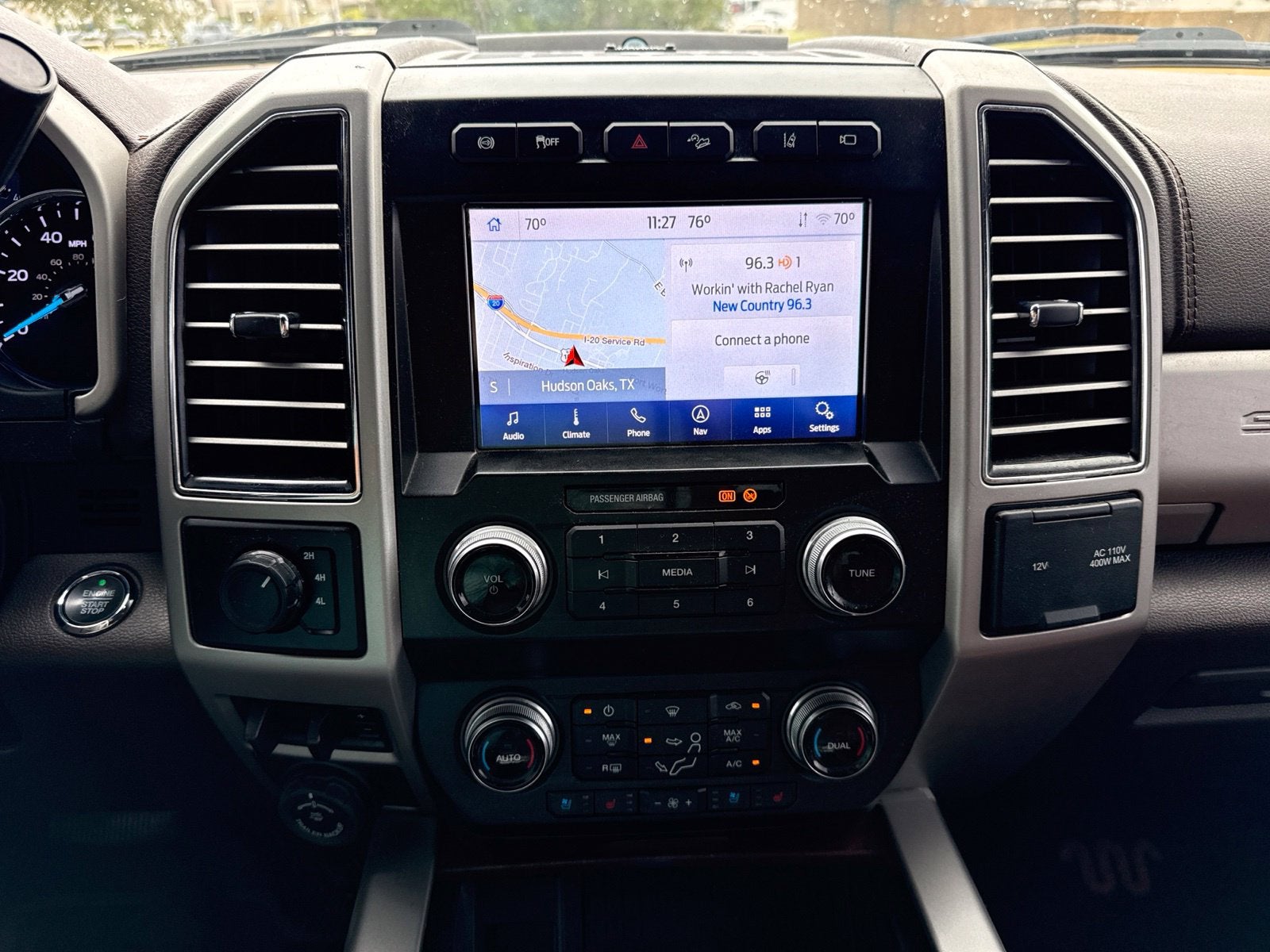 2021 Ford F-350SD King Ranch DRW