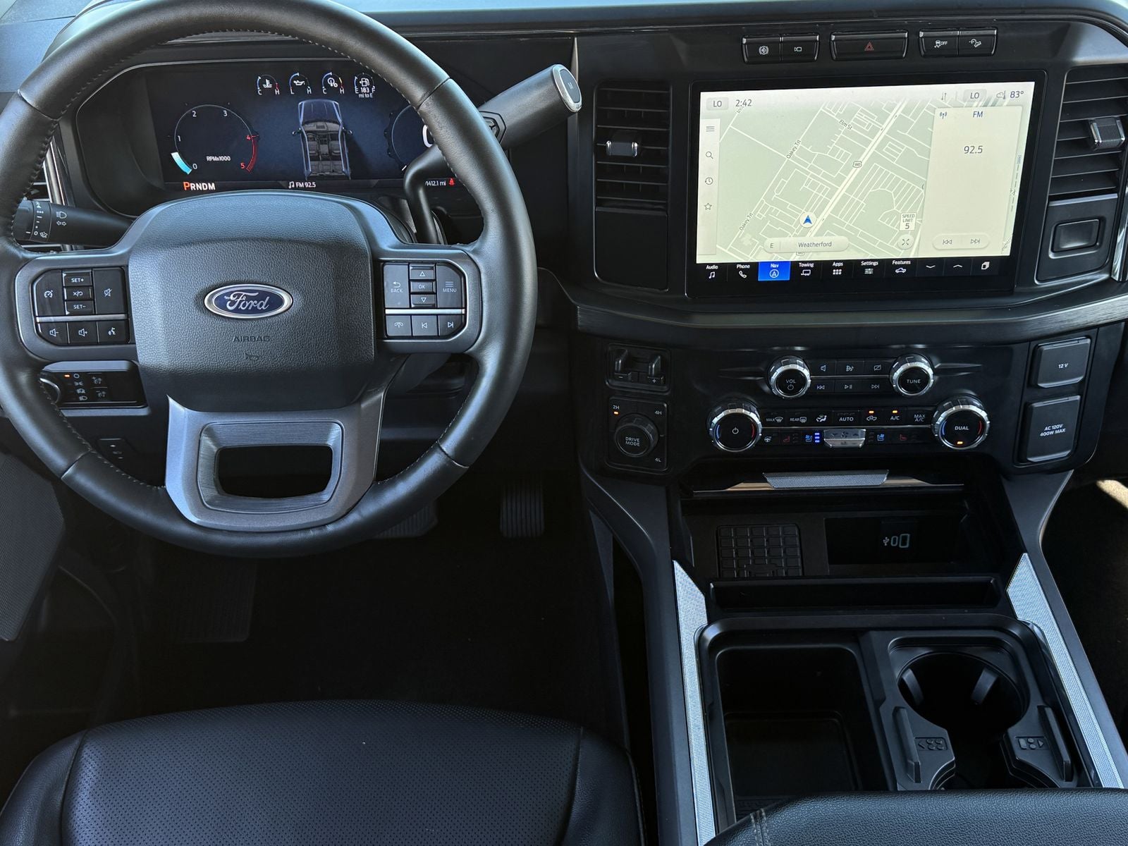 2023 Ford F-350SD Lariat DRW