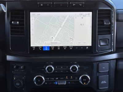 2023 Ford F-350SD Lariat DRW