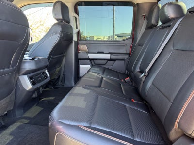 2023 Ford F-350SD Lariat DRW