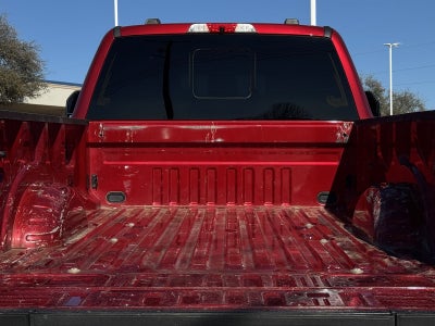 2023 Ford F-350SD Lariat DRW