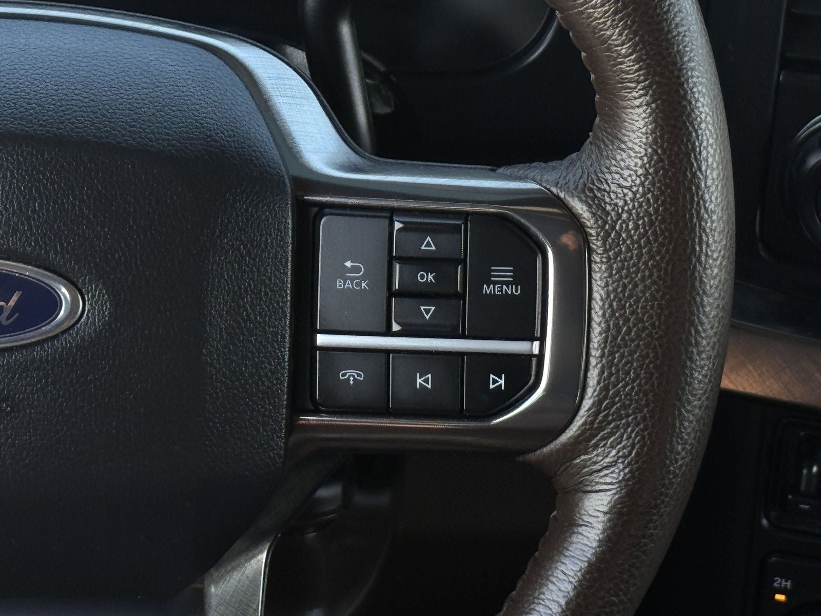 2024 Ford F-350SD King Ranch DRW