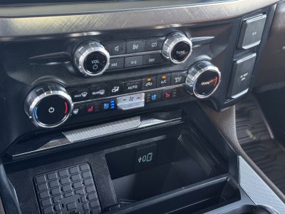 2024 Ford F-350SD King Ranch DRW