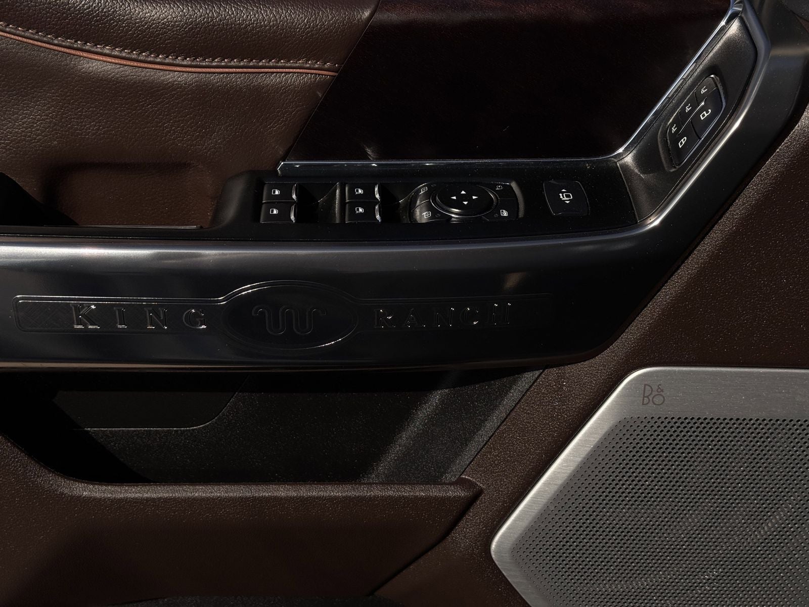 2024 Ford F-350SD King Ranch DRW