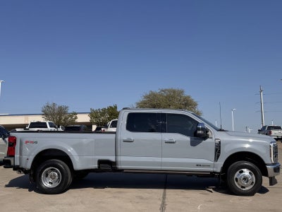 2024 Ford F-350SD King Ranch DRW