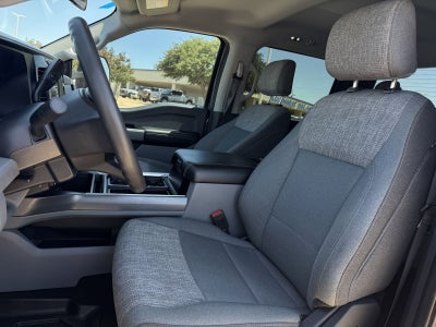 2024 Ford F-350SD XLT DRW