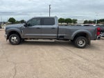2024 Ford F-350SD XLT