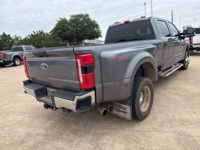 2024 Ford F-350SD XLT