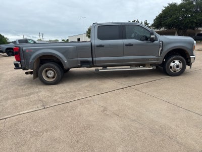 2024 Ford F-350SD XLT