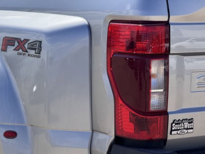 2021 Ford F-350SD XLT DRW