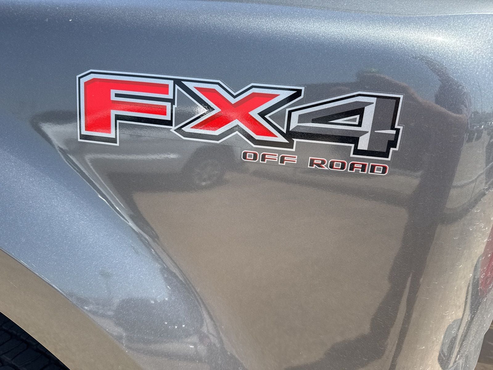 2024 Ford F-350SD Lariat DRW