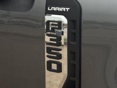 2024 Ford F-350SD Lariat DRW