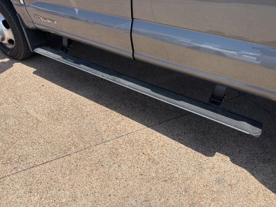 2024 Ford F-350SD Lariat DRW