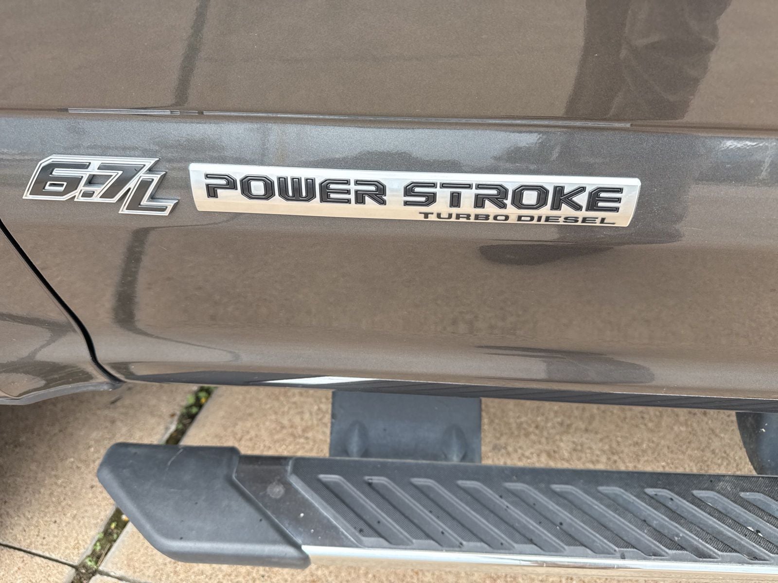 2017 Ford F-350SD XL DRW