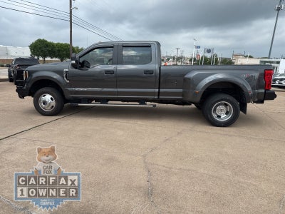 2017 Ford F-350SD XL DRW