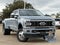 2024 Ford F-350SD Platinum DRW