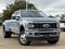 2024 Ford F-350SD Platinum DRW