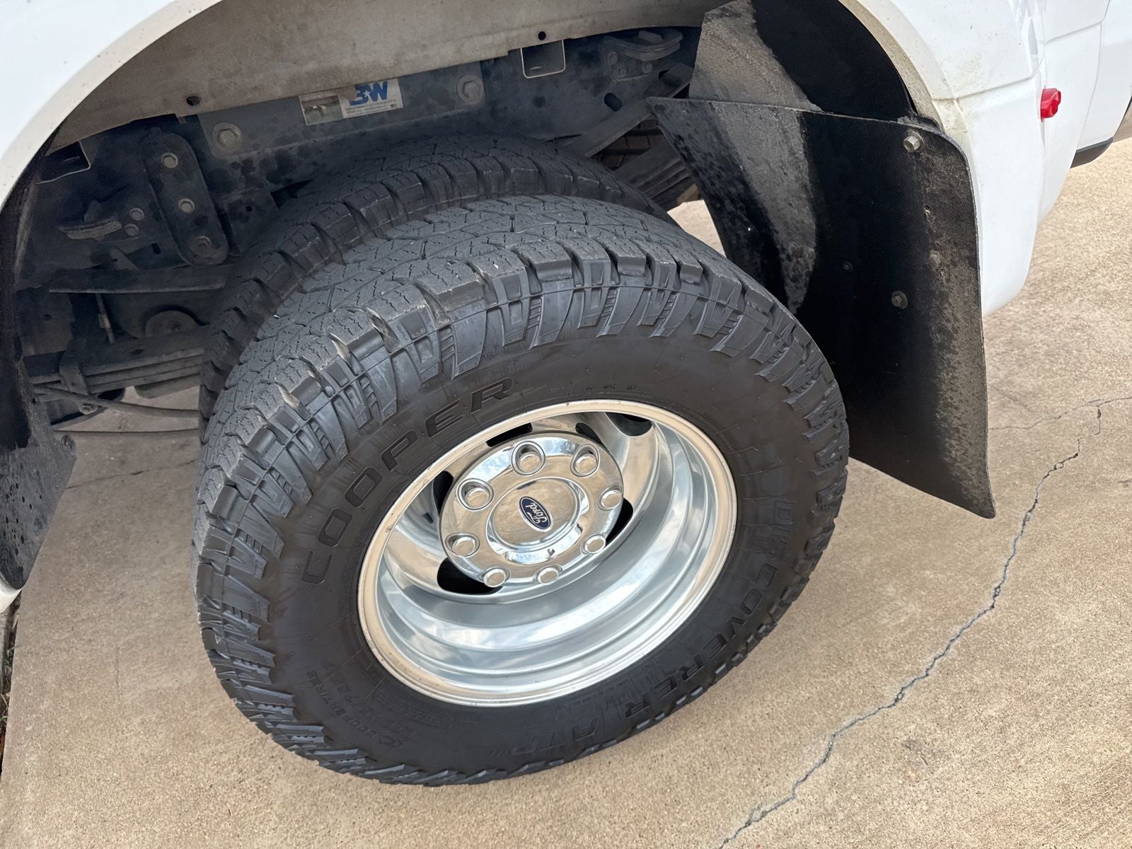 2020 Ford F-350SD XL DRW