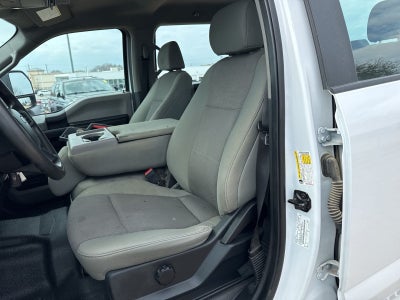 2020 Ford F-350SD XL DRW