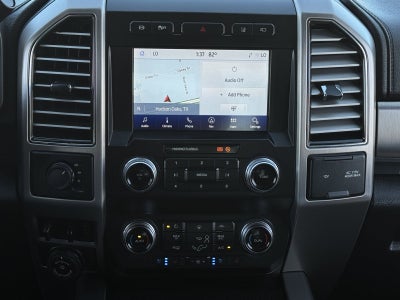 2021 Ford F-350SD Platinum DRW