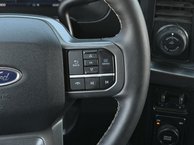 2025 Ford F-350SD Lariat DRW