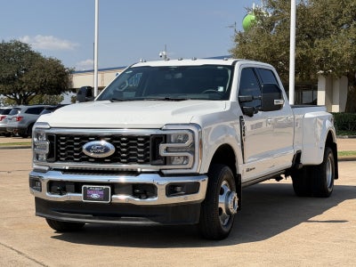 2025 Ford F-350SD Lariat DRW