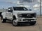 2024 Ford F-450SD Platinum DRW