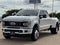 2024 Ford F-450SD Platinum DRW
