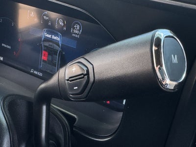 2025 Ford F-450SD Platinum DRW