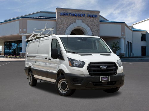 2020 Ford Transit-250 Base