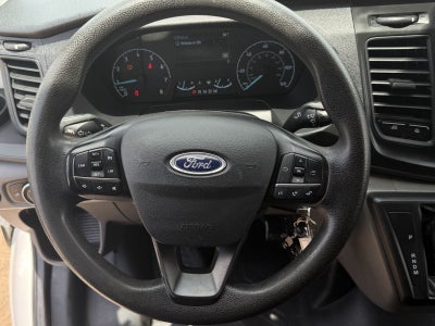 2020 Ford Transit-250 Base