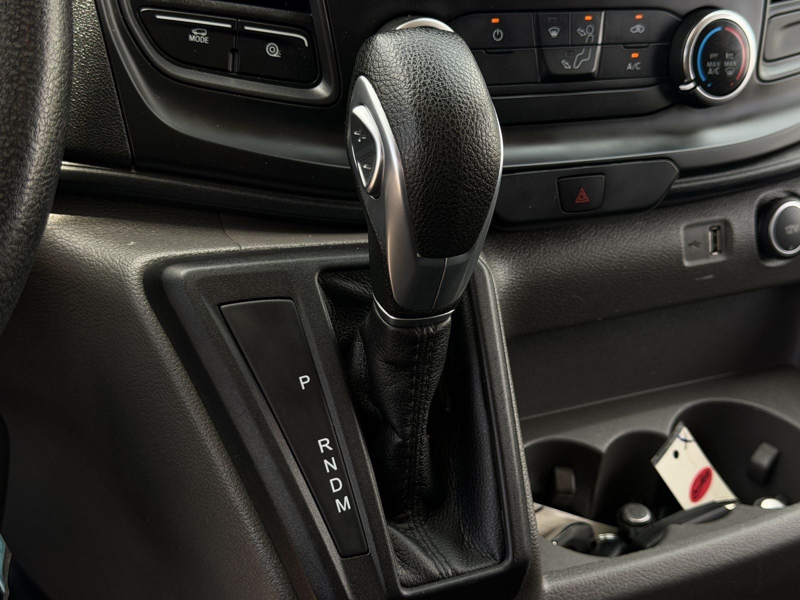 2020 Ford Transit-250 Base