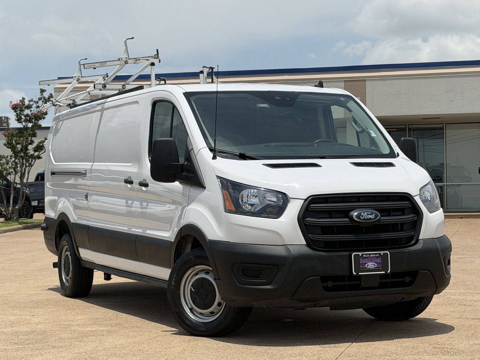 2020 Ford Transit-250 Base